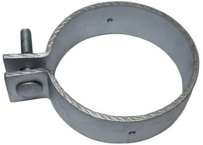 strainer post adaptor 